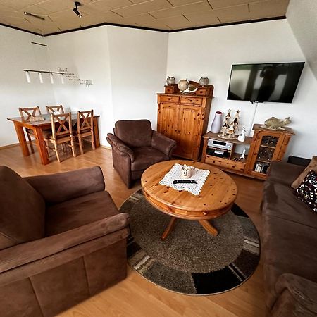 Ferienwohnung Lara "Im Herzen Von Ostfriesland" Osteel Εξωτερικό φωτογραφία