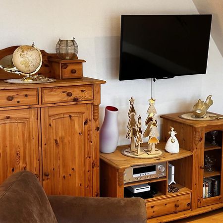 Ferienwohnung Lara "Im Herzen Von Ostfriesland" Osteel Εξωτερικό φωτογραφία