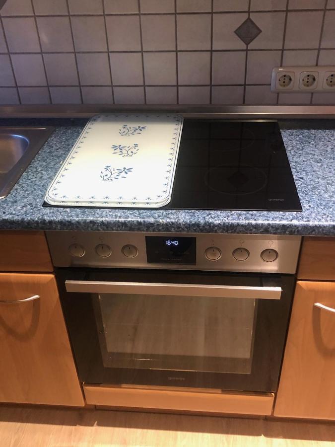 Ferienwohnung Lara "Im Herzen Von Ostfriesland" Osteel Εξωτερικό φωτογραφία