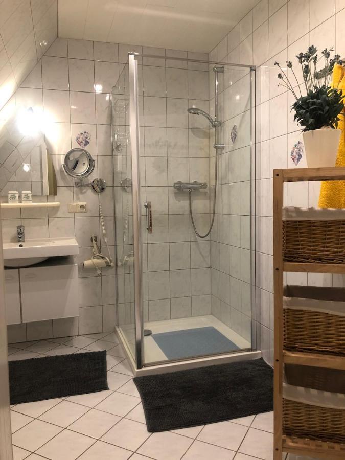 Ferienwohnung Lara "Im Herzen Von Ostfriesland" Osteel Εξωτερικό φωτογραφία