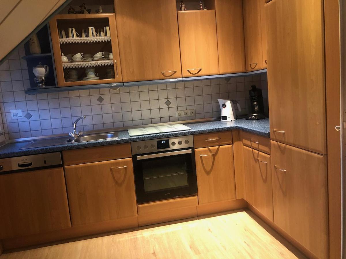 Ferienwohnung Lara "Im Herzen Von Ostfriesland" Osteel Εξωτερικό φωτογραφία
