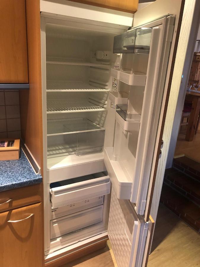 Ferienwohnung Lara "Im Herzen Von Ostfriesland" Osteel Εξωτερικό φωτογραφία