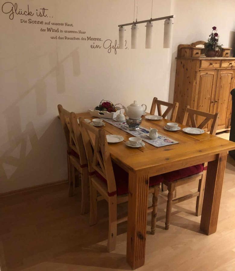 Ferienwohnung Lara "Im Herzen Von Ostfriesland" Osteel Εξωτερικό φωτογραφία