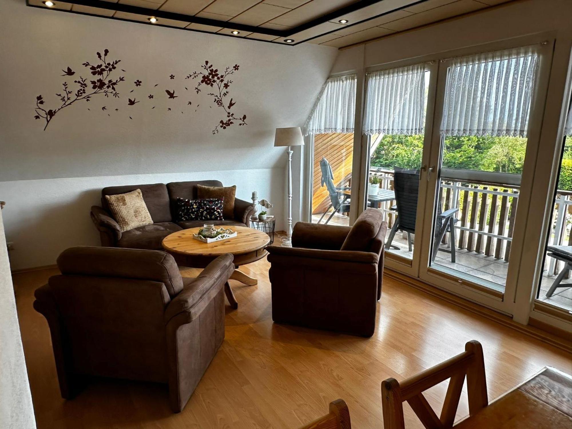 Ferienwohnung Lara "Im Herzen Von Ostfriesland" Osteel Εξωτερικό φωτογραφία