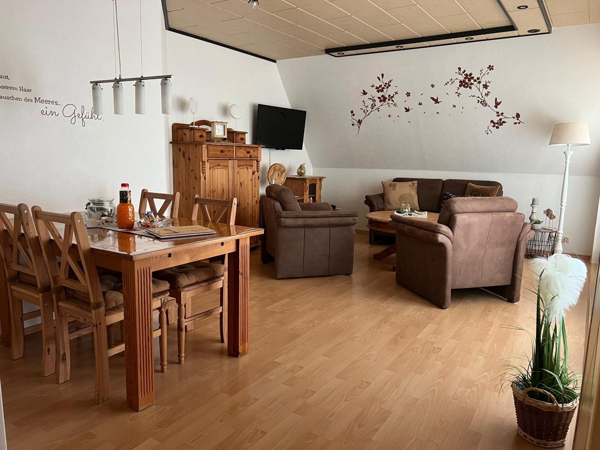 Ferienwohnung Lara "Im Herzen Von Ostfriesland" Osteel Εξωτερικό φωτογραφία