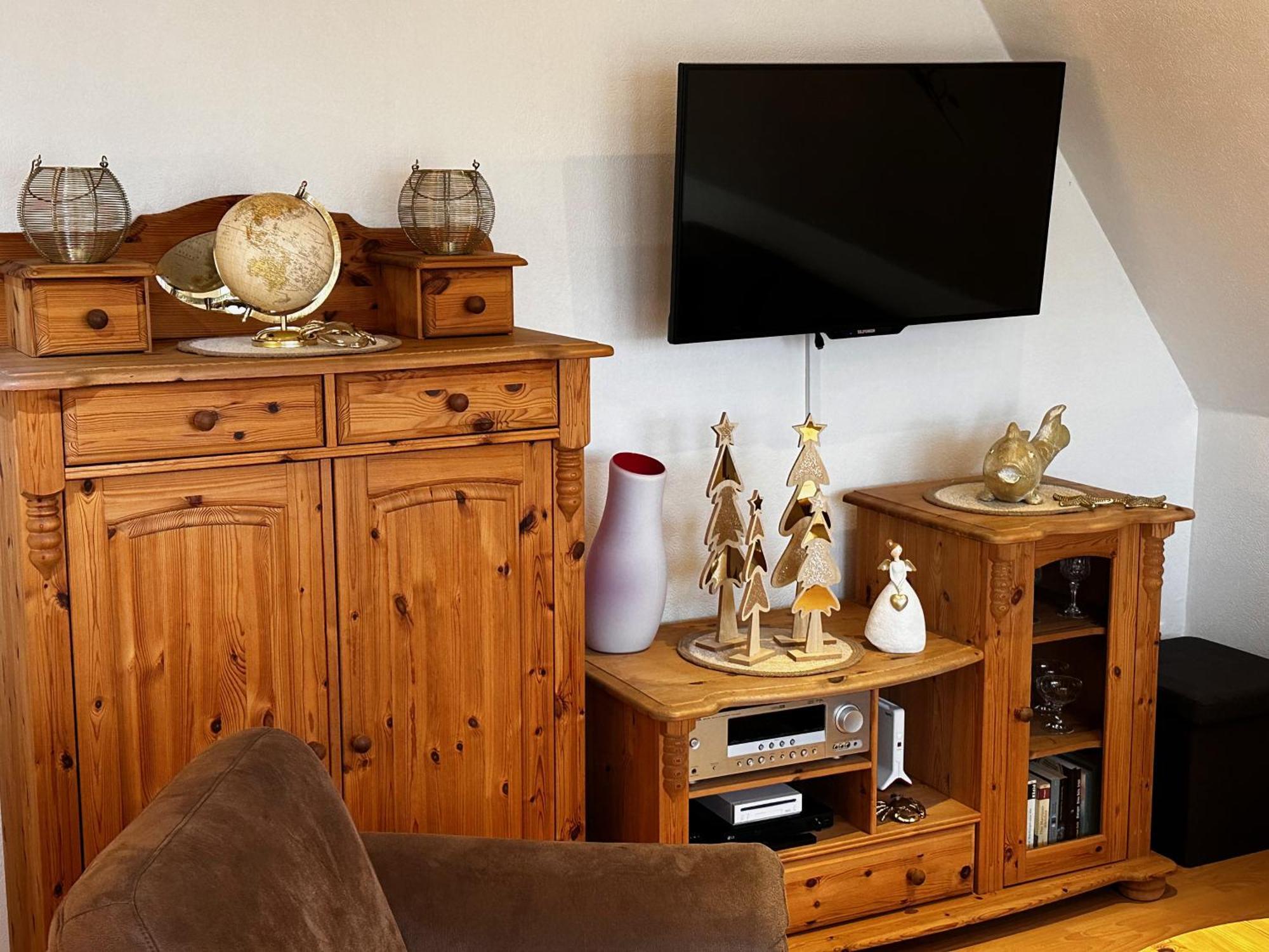 Ferienwohnung Lara "Im Herzen Von Ostfriesland" Osteel Εξωτερικό φωτογραφία