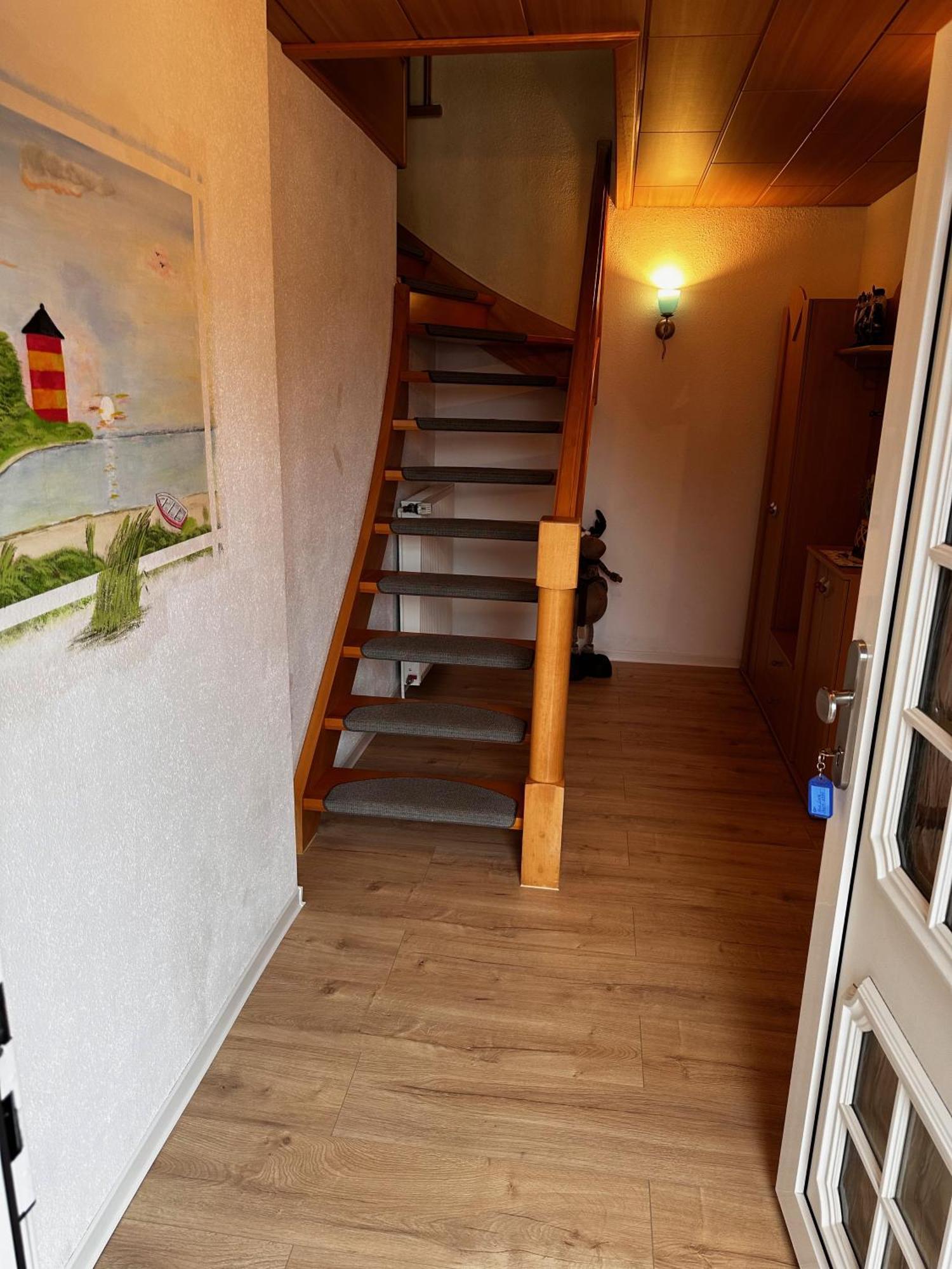 Ferienwohnung Lara "Im Herzen Von Ostfriesland" Osteel Εξωτερικό φωτογραφία
