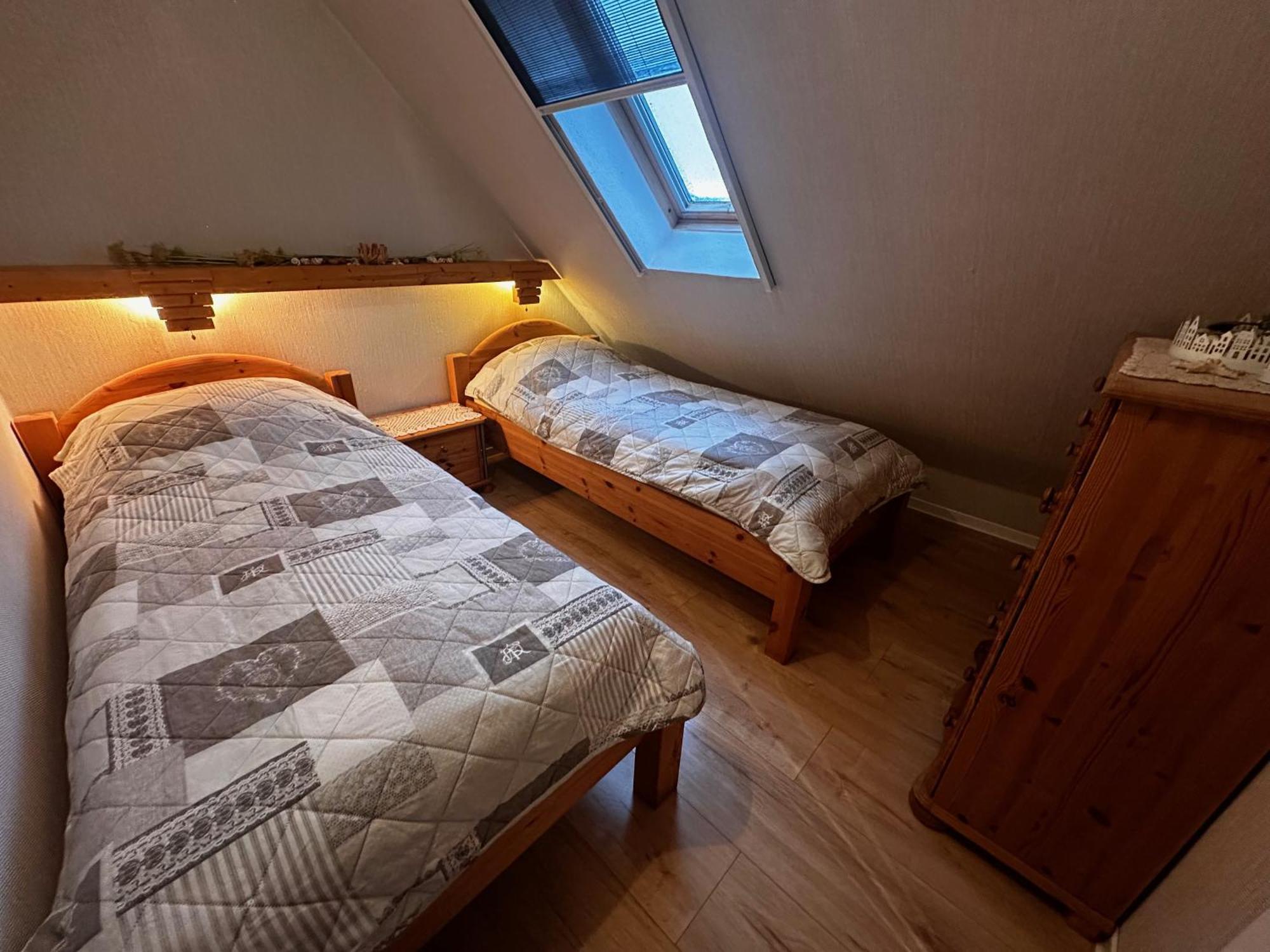 Ferienwohnung Lara "Im Herzen Von Ostfriesland" Osteel Εξωτερικό φωτογραφία